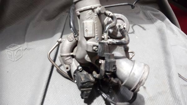 Turbo k03 garantizado