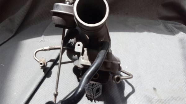 Turbo k03 garantizado
