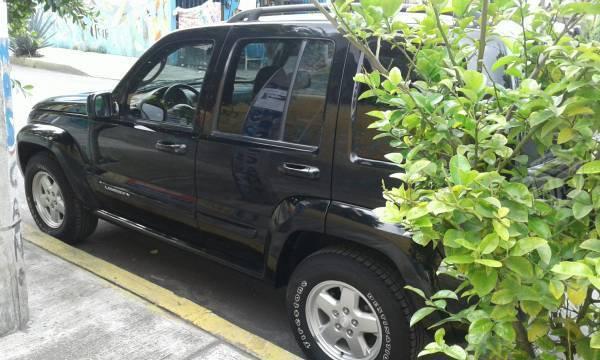 JEEP LIBERTY -05