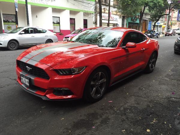 Mustang v6 -15