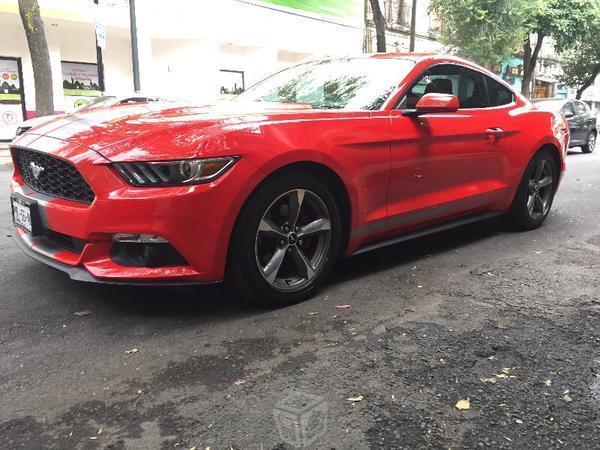 Mustang v6 -15