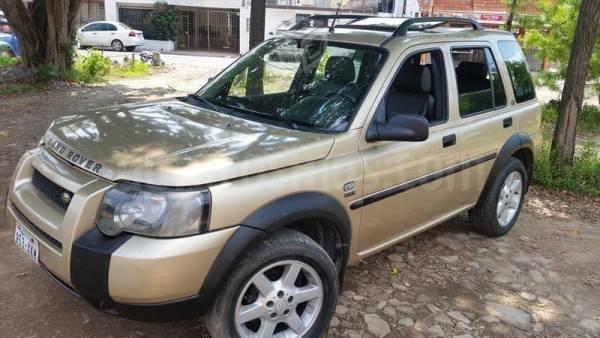 Freelander equipada -04