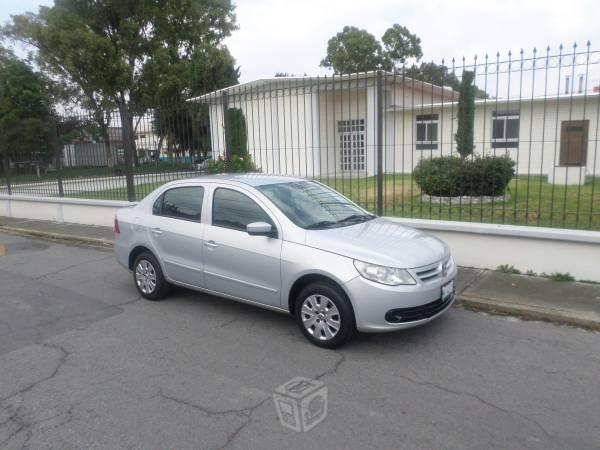 Volkswagen gol sedan factura original -09