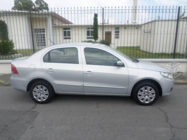 Volkswagen gol sedan factura original -09