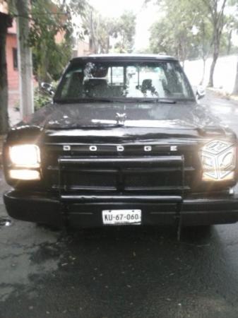 PICKUP DODGE PROSPECTOR MEXICANA -90