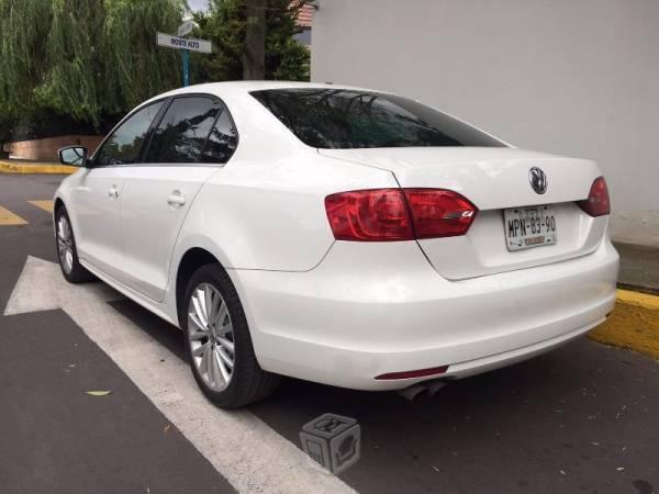 Jetta 2.5L 5cil -14