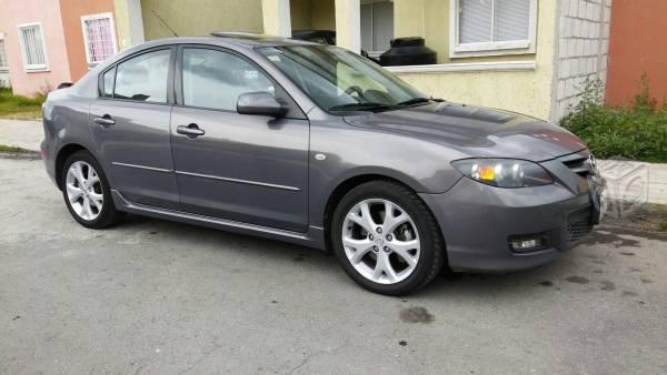 Mazda 3 sport -07