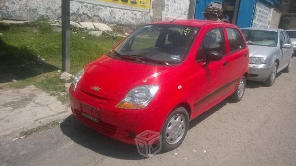 Chevrolet Matiz -11