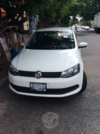 Volkswagen Modelo: Gol -14