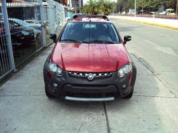 Ram Adventure Roja, Manual -15