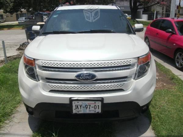 ford explorer Expedition -12