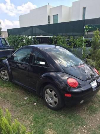 Volkswagen Modelo: Beetle -98