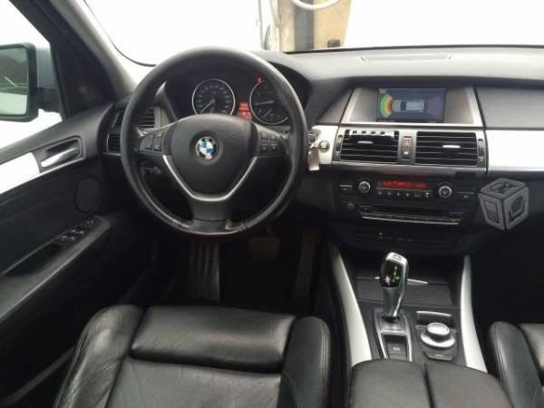 Bmw x5 premium automatica -08