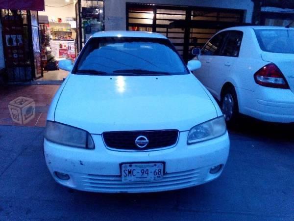 Nissan Sentra -03