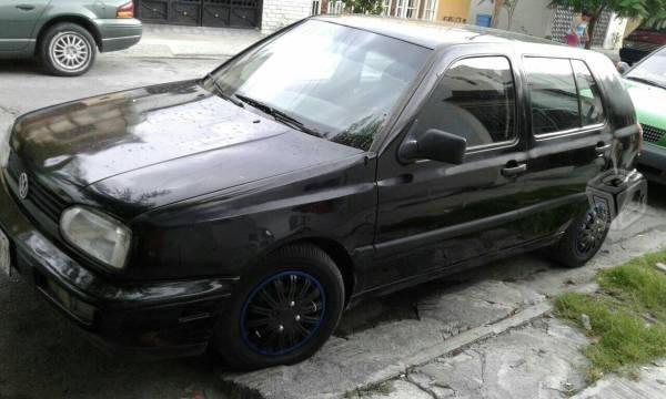 Volkswagen Modelo: Golf -94