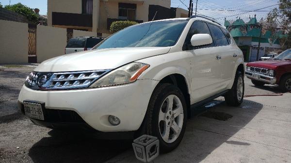 Nissan Murano -04