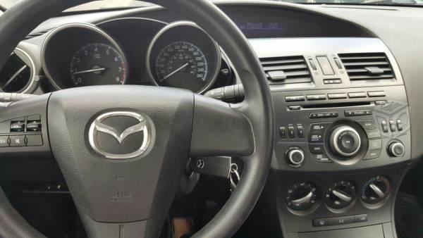 Mazda 3 touring -12