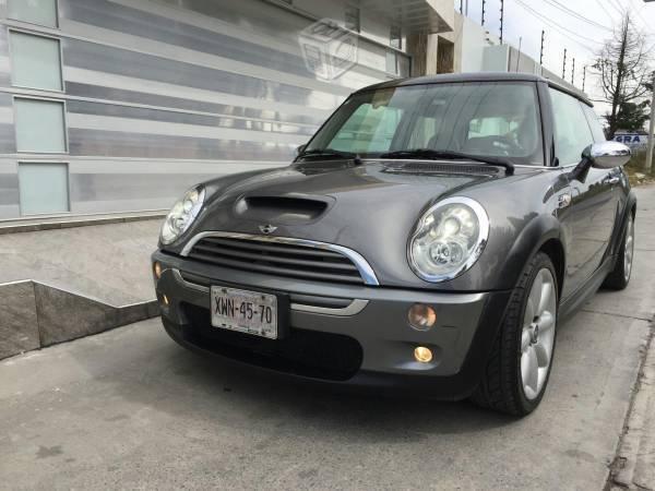 mini cooper s hot chilli cargado -06