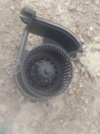 Ventilador de aire acondicionado Clio