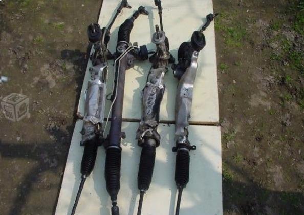 Direccion Sensor de ibiza