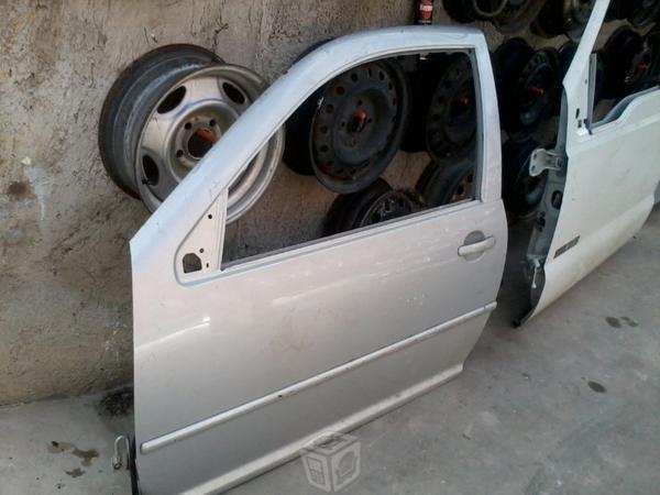 Puerta seat leon altea ibiza vento