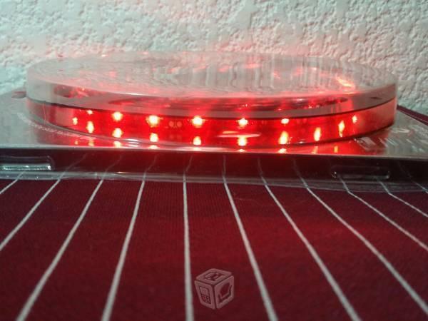 Rollos de leds 5 metros