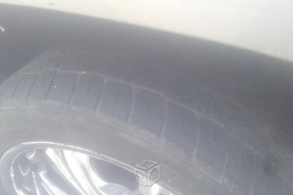 Rines 22 con llantas