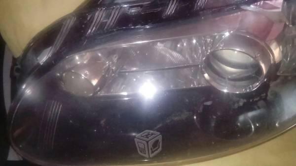 Faro de mazda mx5 2008