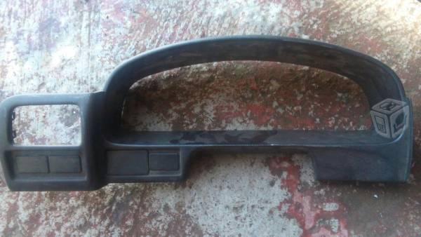 Bisel cluster velocimetro tsuru 3