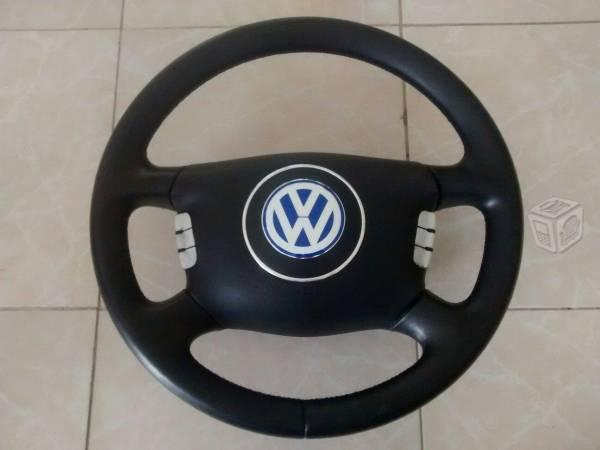 Volante vw airbag