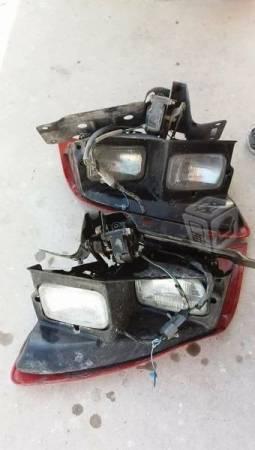 Faros completos para trans am o firebird 98-02