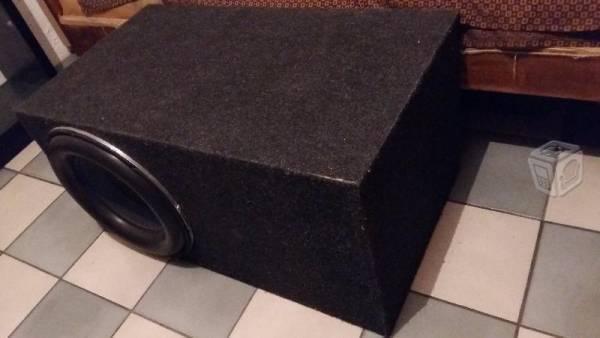 subwoofer 6000 wts absolute audio