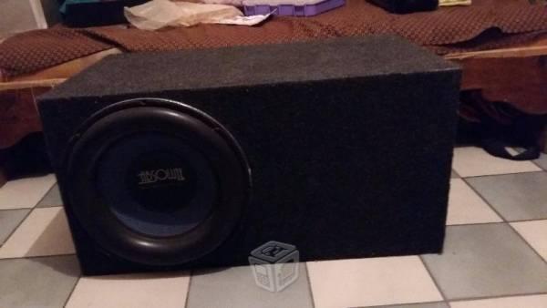 subwoofer 6000 wts absolute audio