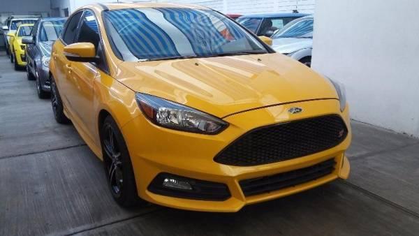 Focus st standar -15