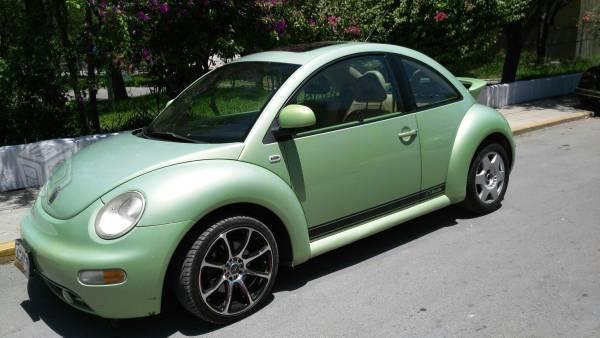 Volkswagen beetle -00
