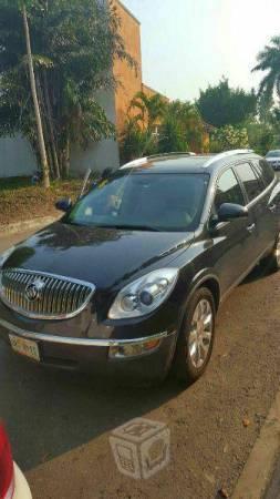 BUICK ENCLAVE -10