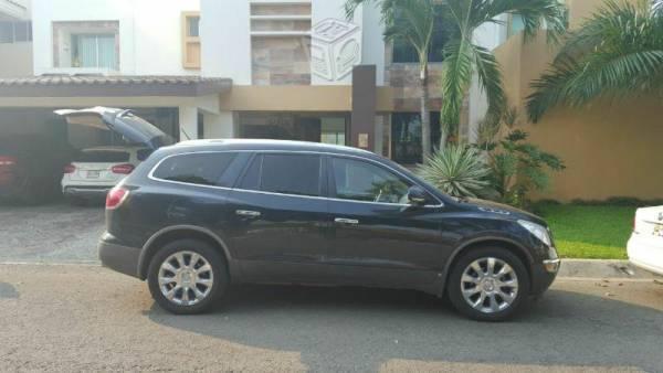 BUICK ENCLAVE -10