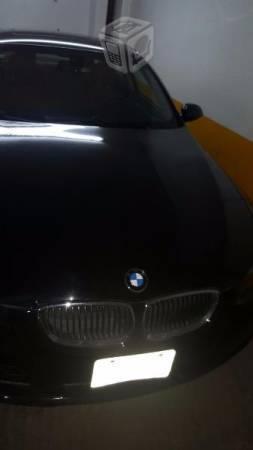 Bmw 325i Coupe 2 Puertas -08