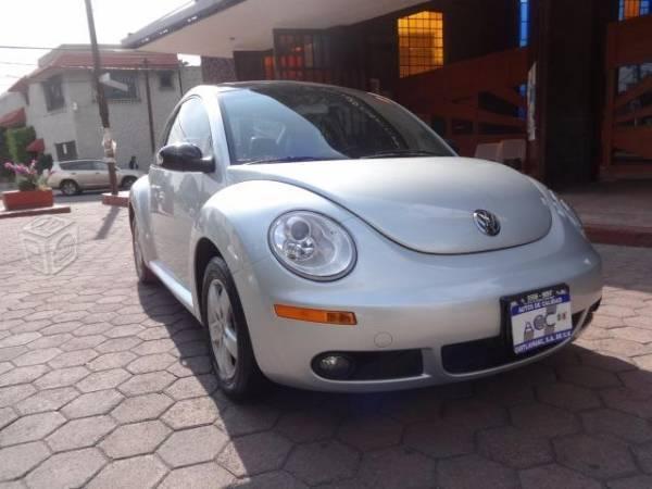 Volkswagen Beetle Sport Tiptronic 2.5L -08