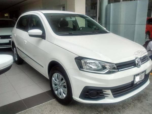 GOL TRENDLINE STD nuevo -16