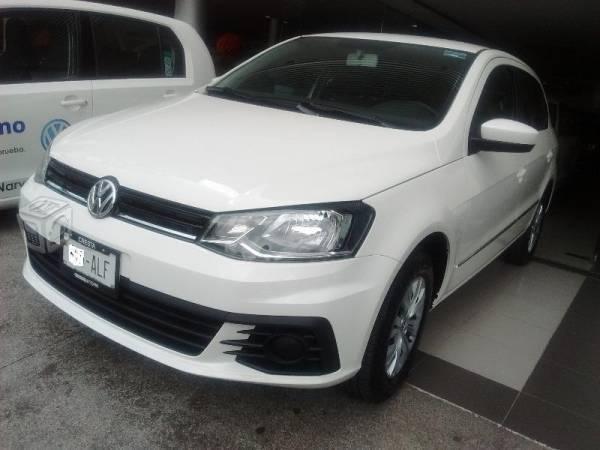 GOL TRENDLINE STD nuevo -16