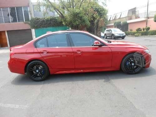 Bmw 328 Equipo M3 -14
