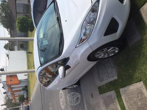 Ford, Fiesta, pasa cualquier prueba