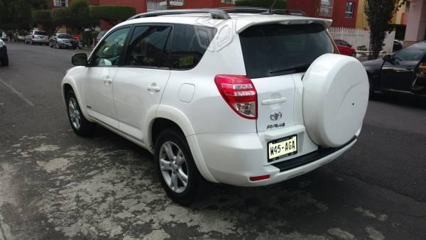 Rav 4 Sport limited -12