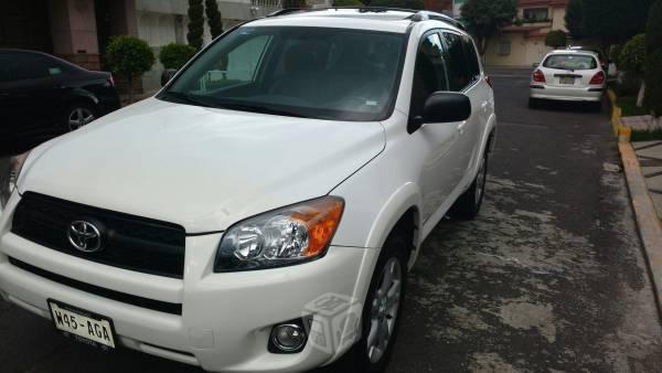 Rav 4 Sport limited -12