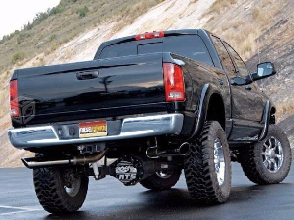 Tiron Enganche para dodge ram2500 2003-2005