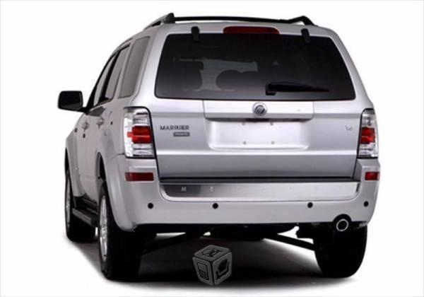 Tiron Enganche para mercury mariner 2008-2012