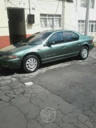 Dodge stratus electrico t/pagado -97