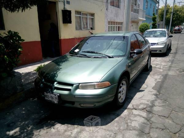 Dodge stratus electrico t/pagado -97