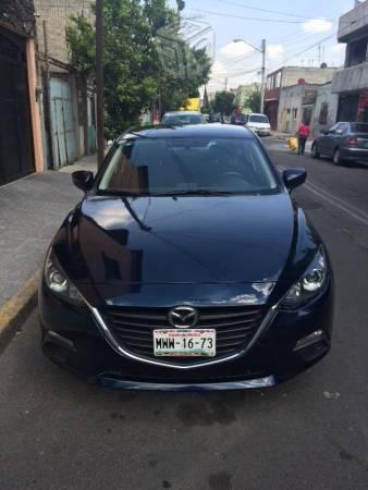 Mazda 3, -15